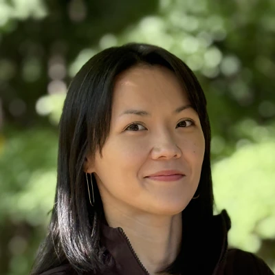 Christie is on staff at Forest Falls Dental