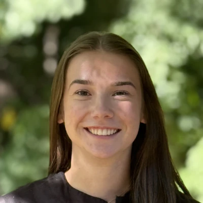 Makayla is on staff at Forest Falls Dental