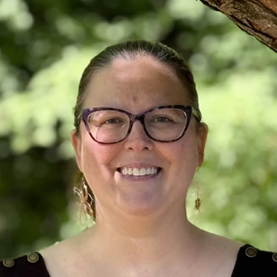 Meaghan is on staff at Forest Falls Dental